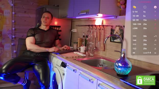 touch_of_eros ass Webcam SHOW @ Chaturbate 19-11-2025