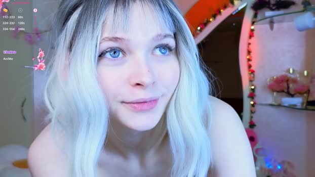 abbycartman suckshow Webcam SHOW @ Chaturbate 19-11-2025