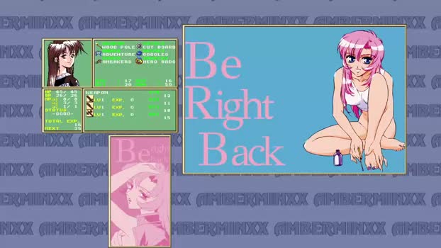 amberminxx nasty Webcam SHOW @ Chaturbate 20-11-2025