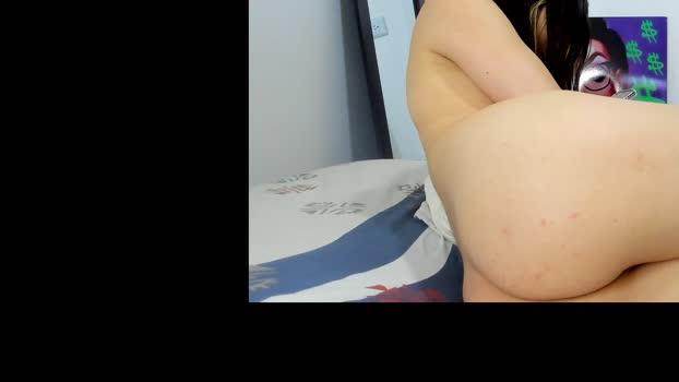 andrea_cherryy_ sexyfeet Webcam SHOW @ Chaturbate 19-11-2025