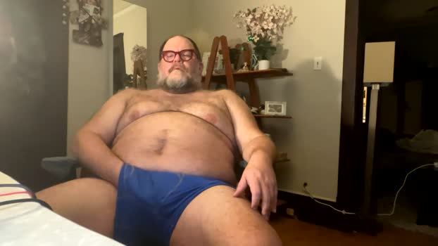 bigbearlittlebear2 ass Webcam SHOW @ Chaturbate 20-11-2025