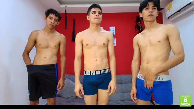 chillbicrew hardcock Webcam SHOW @ Chaturbate 19-11-2025