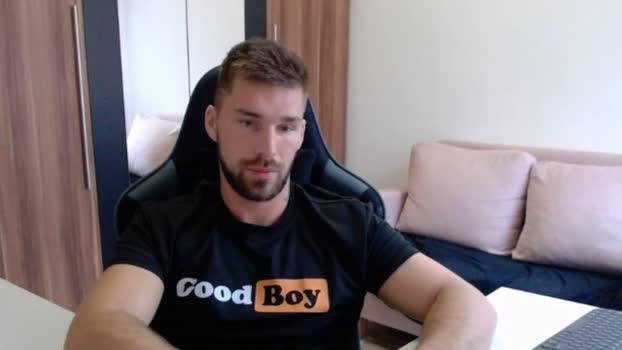 darius_94 jerkoff Webcam SHOW @ Chaturbate 20-11-2025
