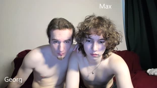 duumvirate horny Webcam SHOW @ Chaturbate 20-11-2025