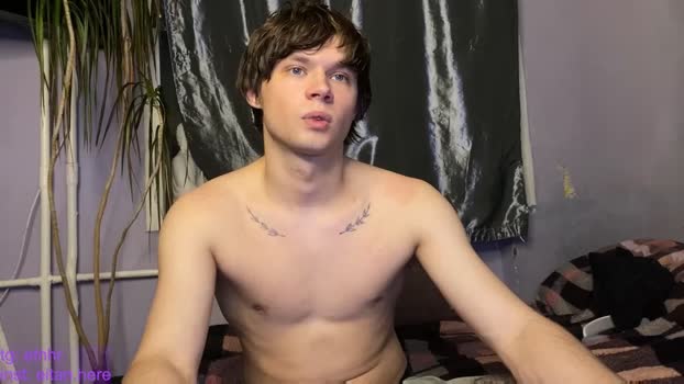 eitanhere beauty Webcam SHOW @ Chaturbate 19-11-2025