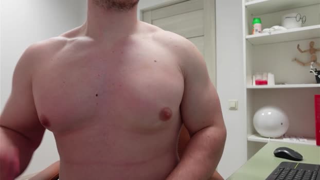 eric_poston jackoff Webcam SHOW @ Chaturbate 20-11-2025
