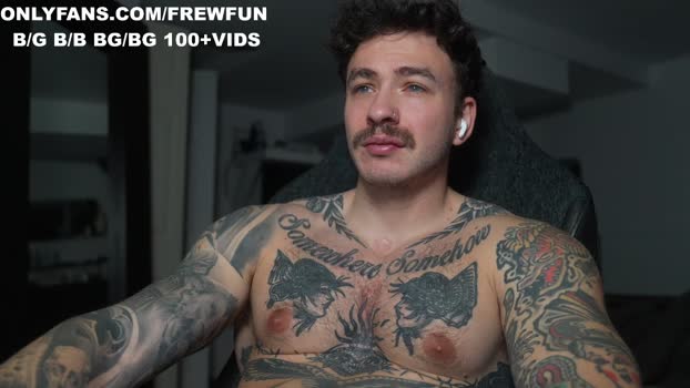 frewfun fuckhard Webcam SHOW @ Chaturbate 19-11-2025