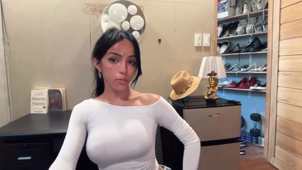 galileii Webcam Webcam SHOW @ Chaturbate 19-11-2025