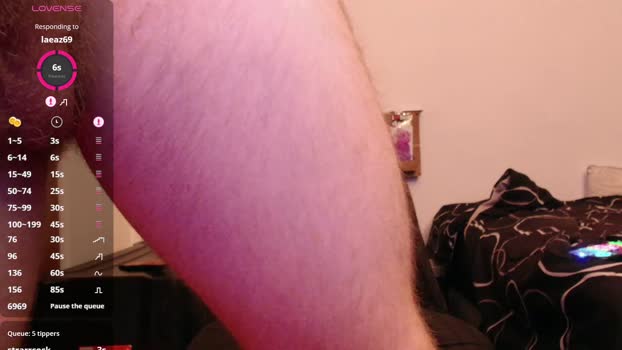 hairy_priority Pretty Webcam SHOW @ Chaturbate 20-11-2025