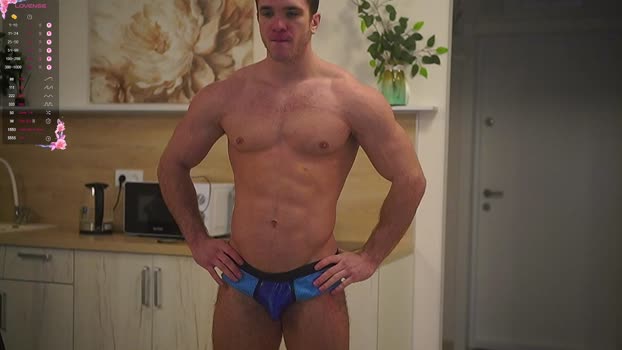 horny_goats kink Webcam SHOW @ Chaturbate 19-11-2025