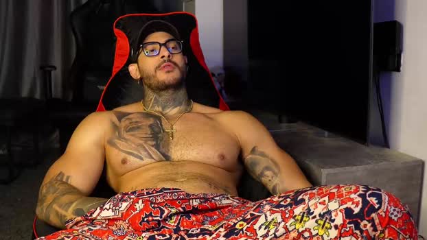 jackson__cottonwood fuck Webcam SHOW @ Chaturbate 20-11-2025