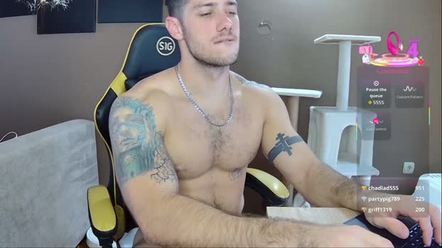 jason_thegreat jerkoff Webcam SHOW @ Chaturbate 20-11-2025