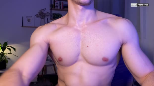johnnnyhorny horny Webcam SHOW @ Chaturbate 19-11-2025
