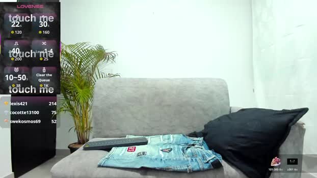 juniormorris_ bigcock Webcam SHOW @ Chaturbate 20-11-2025