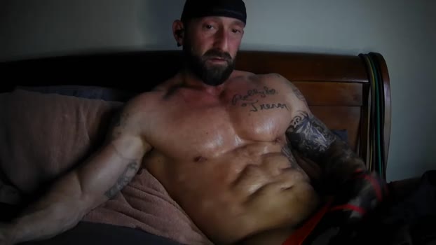 majordadbod101 handsome Webcam SHOW @ Chaturbate 19-11-2025