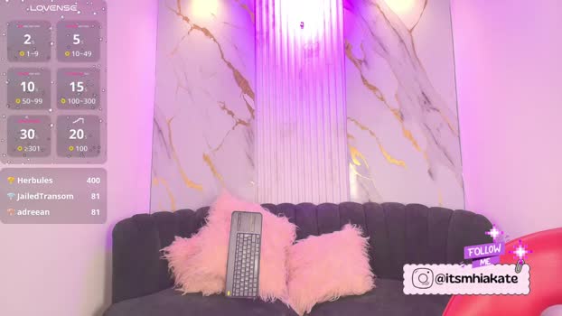 mhia_kate kink Webcam SHOW @ Chaturbate 19-11-2025