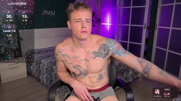 mia_andre sweet Webcam SHOW @ Chaturbate 20-11-2025
