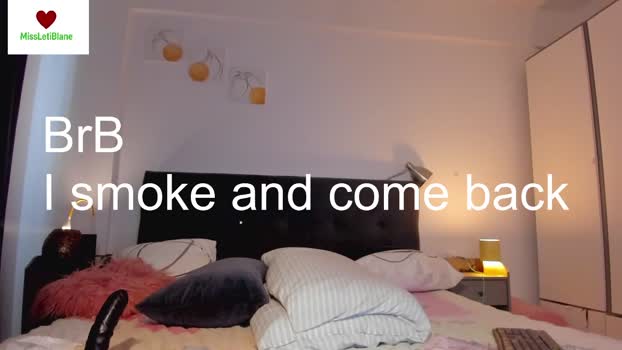 missletiblane hard Webcam SHOW @ Chaturbate 20-11-2025