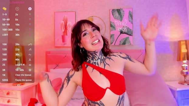 mystikdoll boobs Webcam SHOW @ Chaturbate 19-11-2025