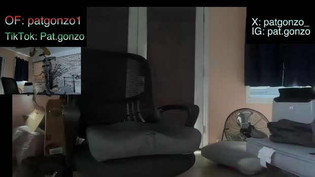patcums jackoff Webcam SHOW @ Chaturbate 19-11-2025