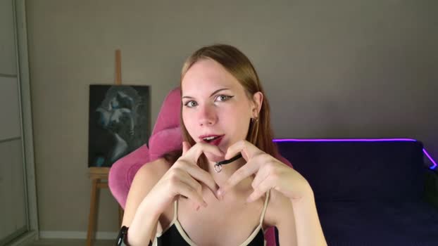 pussy_without_pussy hot Webcam SHOW @ Chaturbate 20-11-2025