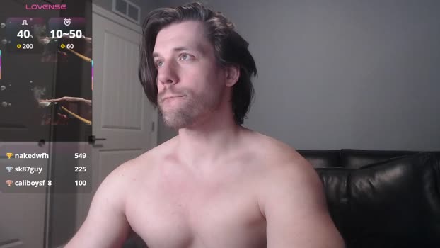 robknocks skinny Webcam SHOW @ Chaturbate 19-11-2025