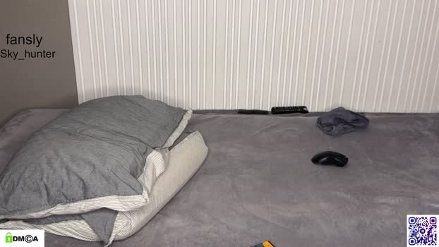 sky_hunter skinny Webcam SHOW @ Chaturbate 19-11-2025