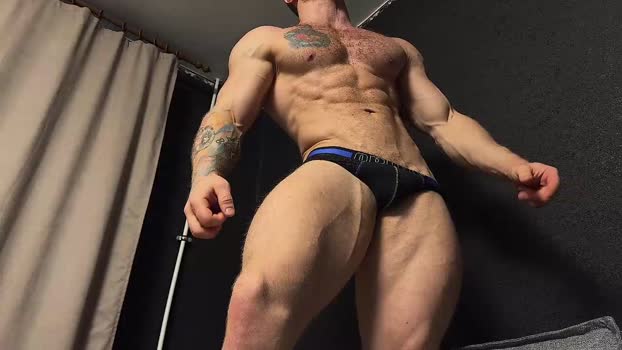 technohotgod spank Webcam SHOW @ Chaturbate 20-11-2025