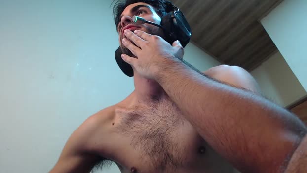 therazhanen lovense Webcam SHOW @ Chaturbate 20-11-2025
