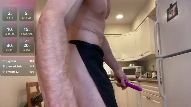 therealveggieboy dirty Webcam SHOW @ Chaturbate 19-11-2025