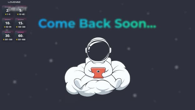 xiaots big Webcam SHOW @ Chaturbate 20-11-2025