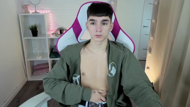 yamitwink Video Webcam SHOW @ Chaturbate 20-11-2025