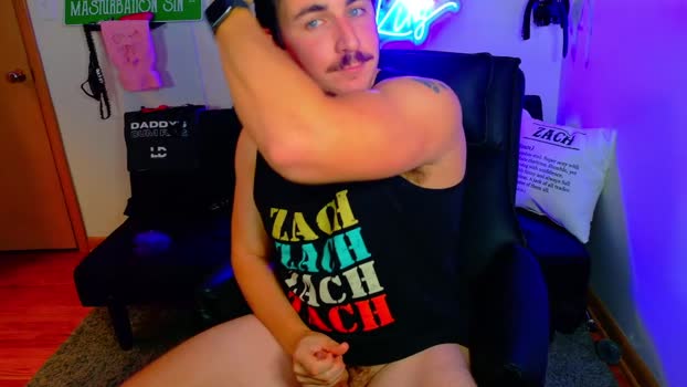 zach_rhyder play Webcam SHOW @ Chaturbate 20-11-2025