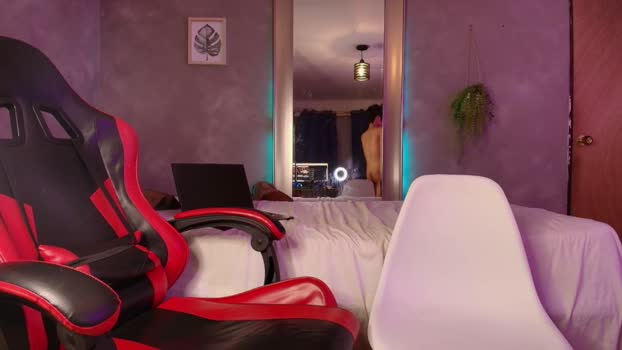 zanty2308 playtime Webcam SHOW @ Chaturbate 20-11-2025