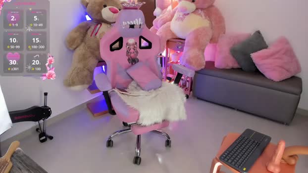 alessandra_thedoll toy Webcam SHOW @ Chaturbate 20-11-2025