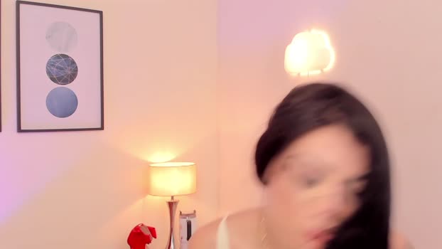arivega yummy Webcam SHOW @ Chaturbate 21-11-2025