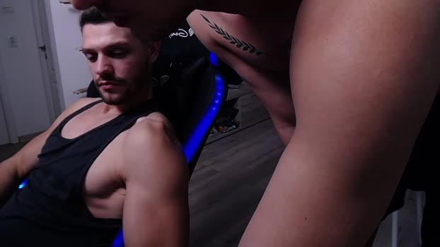aydanblakeofficial deep Webcam SHOW @ Chaturbate 21-11-2025