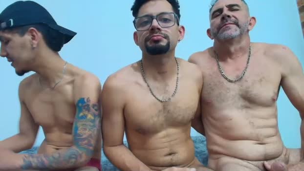 benjamin613999 Cam Webcam SHOW @ Chaturbate 21-11-2025