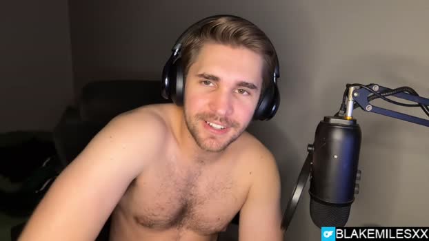 blakemiles2 big Webcam SHOW @ Chaturbate 21-11-2025