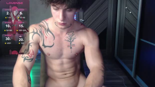 brendan__piks deep Webcam SHOW @ Chaturbate 21-11-2025