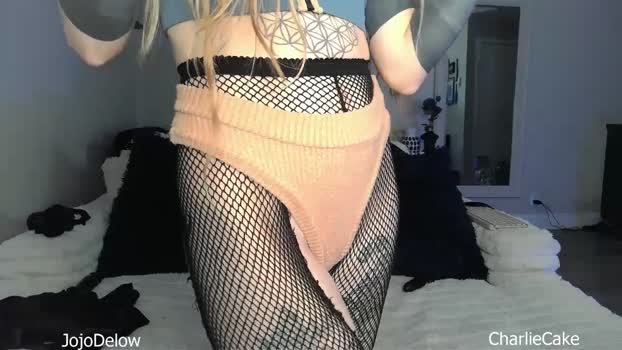 charliecake kissing Webcam SHOW @ Chaturbate 21-11-2025