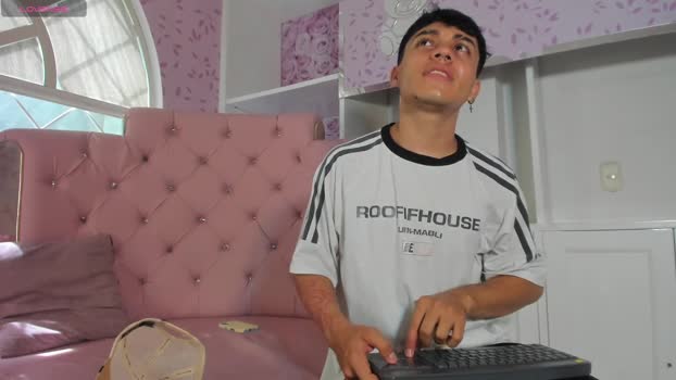 cutenaked_ bj-dildo Webcam SHOW @ Chaturbate 20-11-2025