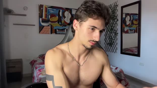 david_muller_ fuck Webcam SHOW @ Chaturbate 20-11-2025