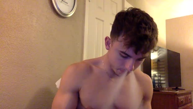 domd3 sexy Webcam SHOW @ Chaturbate 21-11-2025