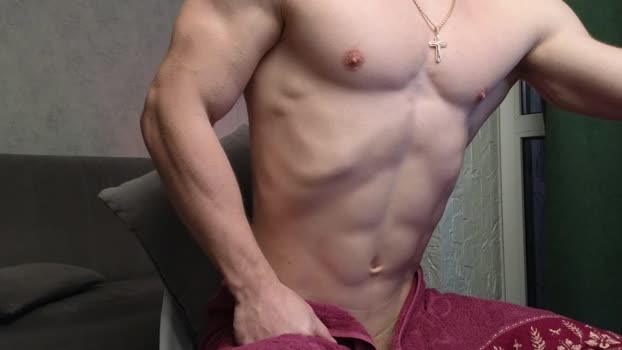 elliot_muscle04 legs Webcam SHOW @ Chaturbate 21-11-2025