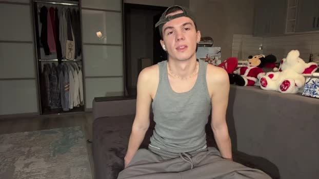 jeremy1scott big Webcam SHOW @ Chaturbate 21-11-2025