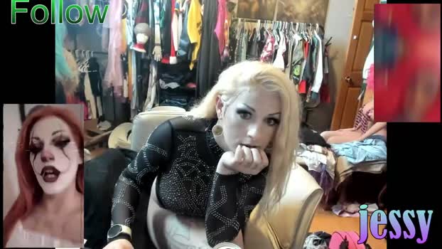 jessyboi0504 kissing Webcam SHOW @ Chaturbate 20-11-2025