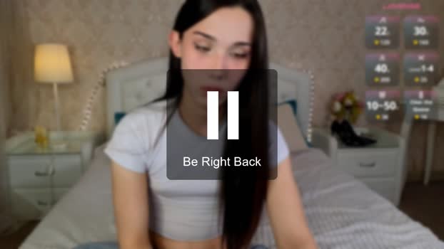 kaiasunshine playtime Webcam SHOW @ Chaturbate 21-11-2025