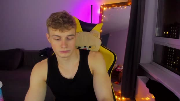 kurt_hanssen Nude Webcam SHOW @ Chaturbate 20-11-2025