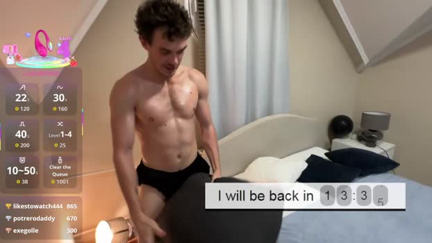 lustfullooking bigass Webcam SHOW @ Chaturbate 20-11-2025